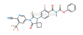 Picture of Apalutamide Impurity 6