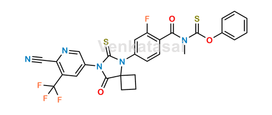 Picture of Apalutamide Impurity 6