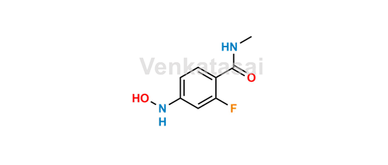 Picture of Apalutamide Impurity 8