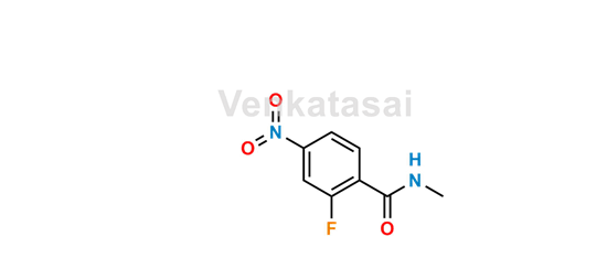 Picture of Apalutamide Impurity 16