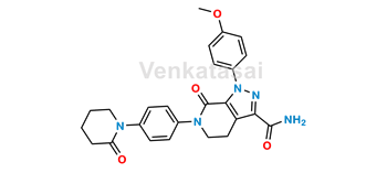 Picture of Apixaban