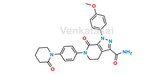 Picture of Apixaban