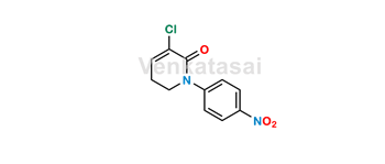 Picture of Apixaban Related Compound 2