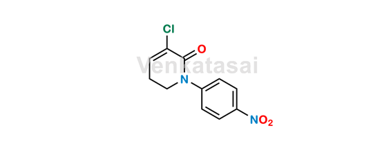 Picture of Apixaban Related Compound 2