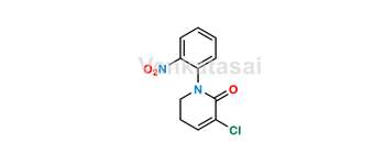 Picture of Apixaban Related Compound 5