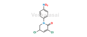 Picture of Apixaban Related Compound 6