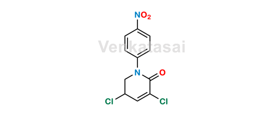 Picture of Apixaban Related Compound 6