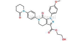 Picture of Apixaban Impurity C