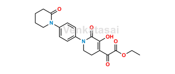 Picture of Apixaban Impurity E