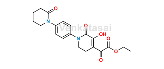 Picture of Apixaban Impurity E