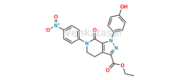 Picture of Apixaban Impurity 3