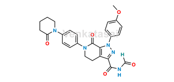 Picture of Apixaban Impurity 10