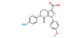 Picture of Apixaban Impurity 14