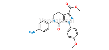 Picture of Apixaban Impurity 15