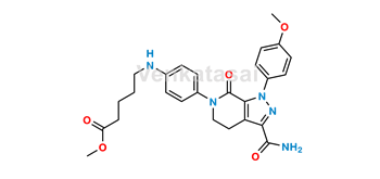 Picture of Apixaban Impurity 16