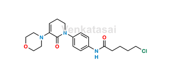 Picture of Apixaban Impurity 18