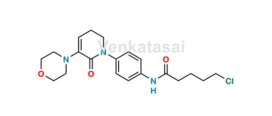 Picture of Apixaban Impurity 18