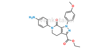 Picture of Apixaban Impurity 19