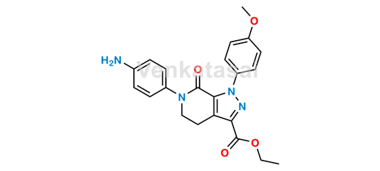 Picture of Apixaban Impurity 19