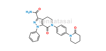 Picture of Apixaban Impurity 23