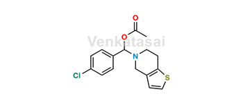 Picture of Apixaban Impurity 31