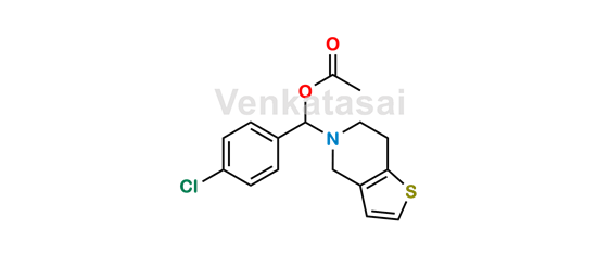 Picture of Apixaban Impurity 31