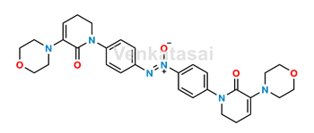 Picture of Apixaban Impurity 32