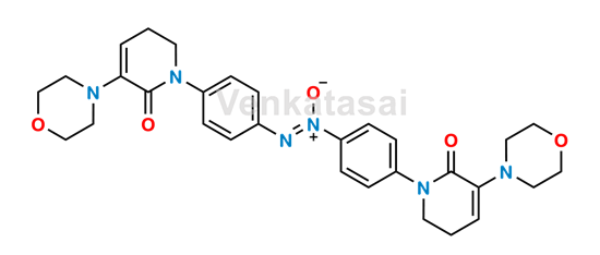 Picture of Apixaban Impurity 32