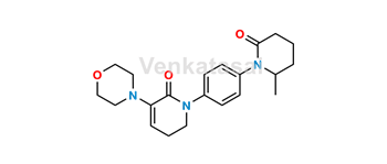 Picture of Apixaban Impurity 34