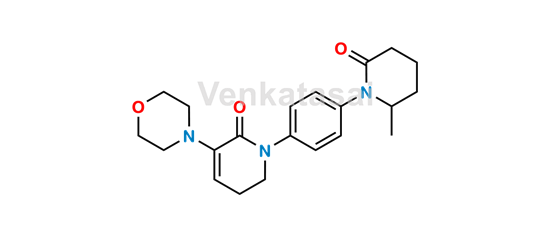 Picture of Apixaban Impurity 34