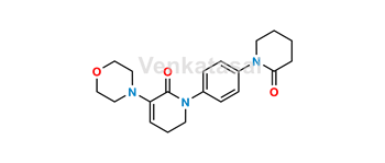 Picture of Apixaban Impurity 36