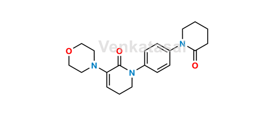 Picture of Apixaban Impurity 36