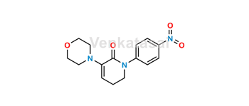 Picture of Apixaban Impurity 36