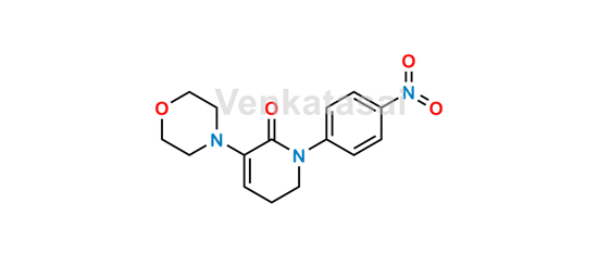 Picture of Apixaban Impurity 36