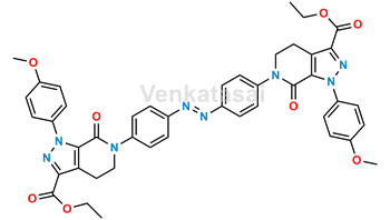 Picture of Apixaban Impurity 38