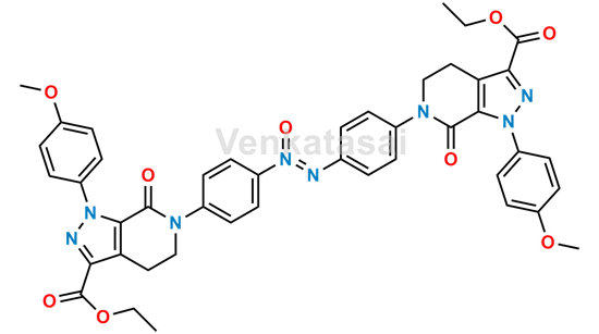 Picture of Apixaban Impurity 39