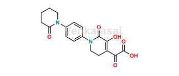 Picture of Apixaban Impurity 42