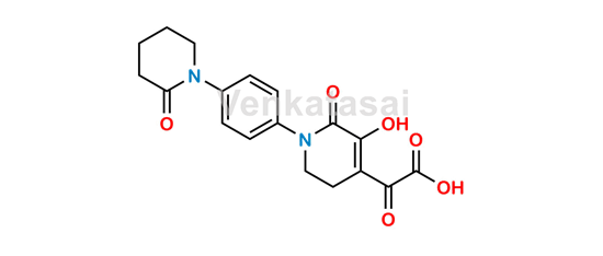 Picture of Apixaban Impurity 42