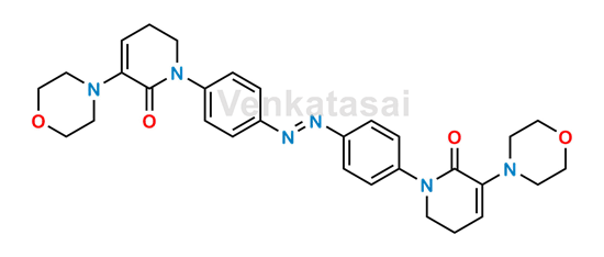 Picture of Apixaban Impurity 43