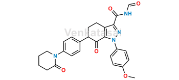 Picture of Apixaban Impurity 44