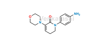 Picture of Apixaban Impurity 47