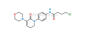 Picture of Apixaban Impurity 48