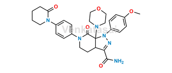 Picture of Apixaban Impurity 49