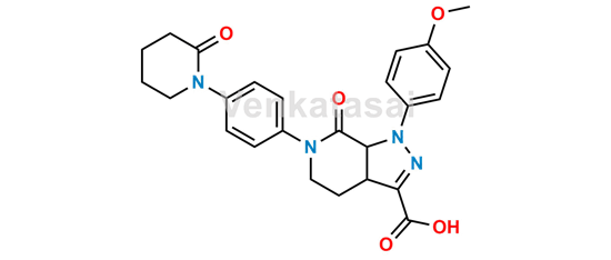 Picture of Apixaban Impurity 50