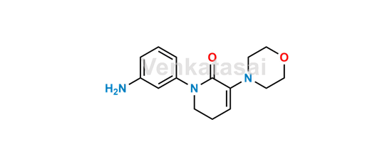 Picture of Apixaban Impurity 52