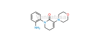 Picture of Apixaban Impurity 53