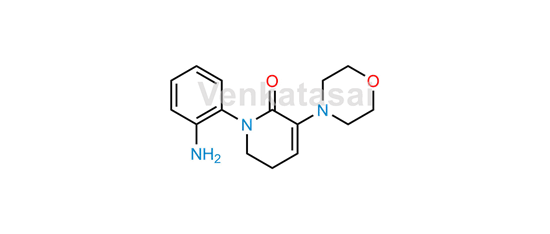 Picture of Apixaban Impurity 53