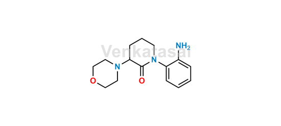 Picture of Apixaban Impurity 54