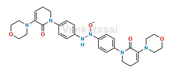 Picture of Apixaban Impurity 55