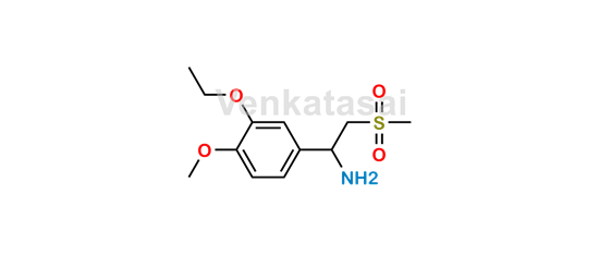 Picture of Apremilast EP Impurity H